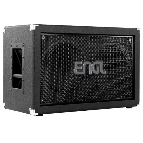 ENGL E212VHB Гитарный кабинет, 120 Вт., 2x12"
