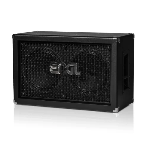 ENGL E212VHB Гитарный кабинет, 120 Вт., 2x12"