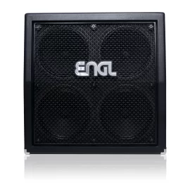 ENGL E412VSB Гитарный кабинет, 240 Вт., 4x12"