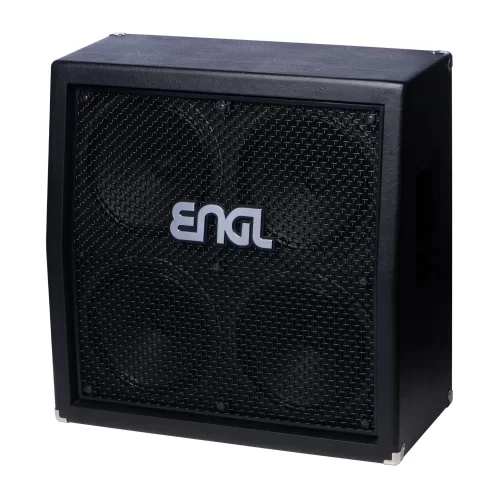 ENGL E412VSB Гитарный кабинет, 240 Вт., 4x12"