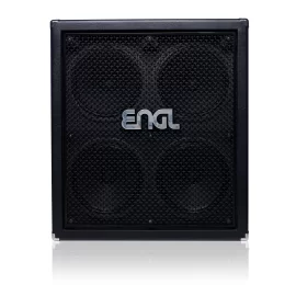 ENGL E412XXL Гитарный кабинет, 240 Вт., 4x12"