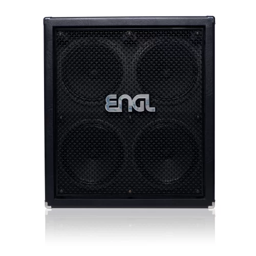 ENGL E412XXL Гитарный кабинет, 240 Вт., 4x12"
