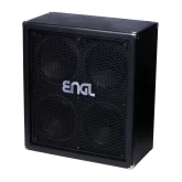 ENGL E412XXL Гитарный кабинет, 240 Вт., 4x12"