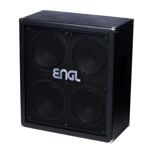 ENGL E412XXL Гитарный кабинет, 240 Вт., 4x12"