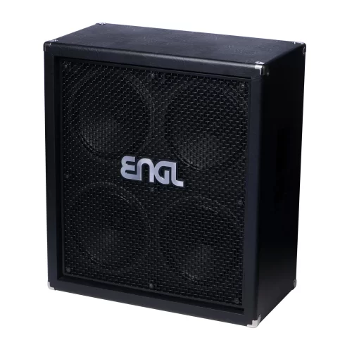 ENGL E412XXLB Гитарный кабинет, 240 Вт., 4х12"