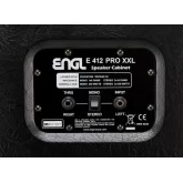ENGL E412XXLB-CS Гитарный кабинет, 240 Вт., 4x12"
