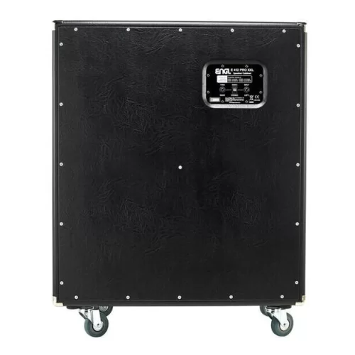 ENGL E412XXLB-CS Гитарный кабинет, 240 Вт., 4x12"