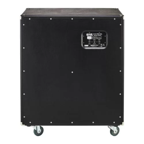 ENGL E412XXLB-CS Гитарный кабинет, 240 Вт., 4x12"
