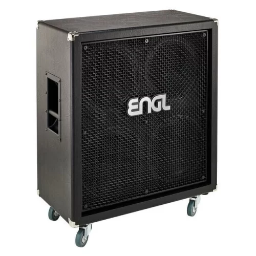 ENGL E412XXLB-CS Гитарный кабинет, 240 Вт., 4x12"