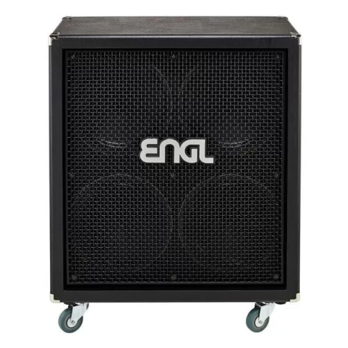 ENGL E412XXLB-CS Гитарный кабинет, 240 Вт., 4x12"