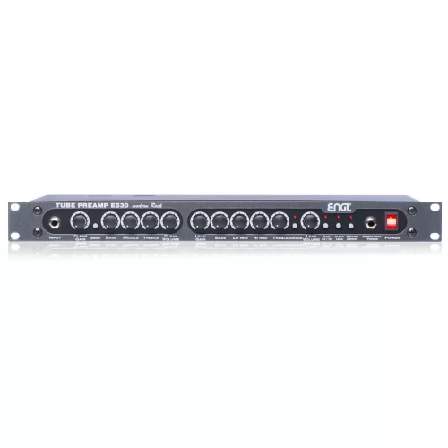 ENGL E530 Гитарный предусилитель