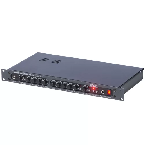 ENGL E530 Гитарный предусилитель