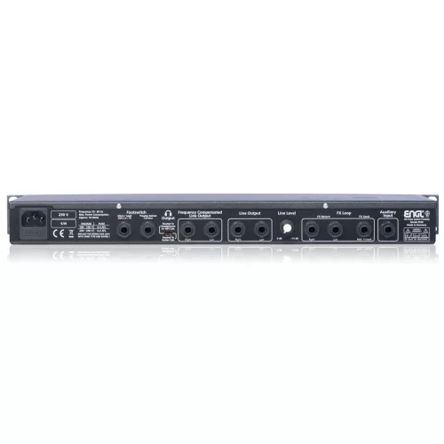 ENGL E530 Гитарный предусилитель