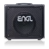 ENGL E600 Ironball Ламповый гитарный комбо, 20 Вт., 12"
