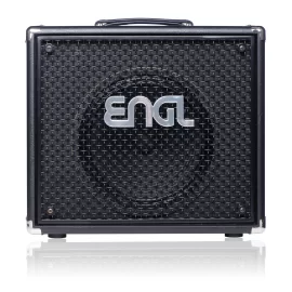 ENGL E600 Ironball Ламповый гитарный комбо, 20 Вт., 12"