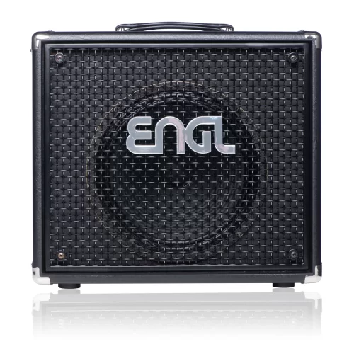ENGL E600 Ironball Ламповый гитарный комбо, 20 Вт., 12"