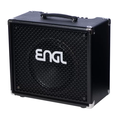 ENGL E600 Ironball Ламповый гитарный комбо, 20 Вт., 12"