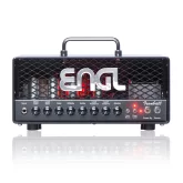 ENGL E606 Ironball Ламповый гитарный усилитель, 20 Вт.