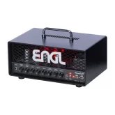 ENGL E606 Ironball Ламповый гитарный усилитель, 20 Вт.