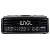 ENGL E610/2 Savage 120 Mark II Ламповый гитарный усилитель, 120 Вт.