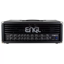 ENGL E610/2 Savage 120 Mark II Ламповый гитарный усилитель, 120 Вт.