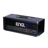 ENGL E610/2 Savage 120 Mark II Ламповый гитарный усилитель, 120 Вт.