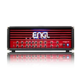 ENGL E610II-OS Obscura LTD Ламповый гитарный усилитель, 120 Вт.
