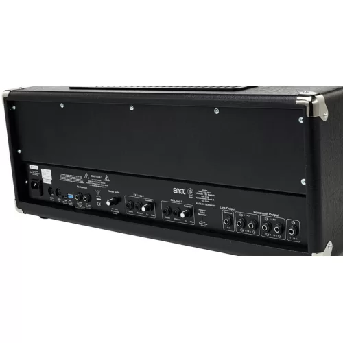 ENGL E630/2 Savage 60 Mark II Ламповый гитарный усилитель, 60 Вт.
