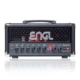 ENGL E633 Fireball 25 Ламповый гитарный усилитель, 25 Вт.