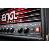 ENGL E633 Fireball 25 Ламповый гитарный усилитель, 25 Вт.