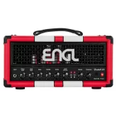 ENGL E633SR Fireball 25 LTD Red Ламповый гитарный усилитель, 25 Вт.