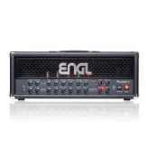 ENGL E645/2 Powerball II Ламповый гитарный усилитель, 100 Вт.