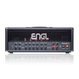 ENGL E645/2 Powerball II Ламповый гитарный усилитель, 100 Вт.