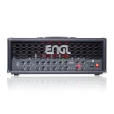 ENGL E646 Victor Smolski Limited Edition Ламповый гитарный усилитель, 100 Вт.