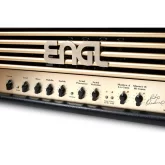 ENGL E650/2 Ritchie Blackmore Signature Ламповый гитарный усилитель, 100 Вт.