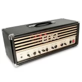 ENGL E650/2 Ritchie Blackmore Signature Ламповый гитарный усилитель, 100 Вт.