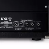 ENGL E650/2 Ritchie Blackmore Signature Ламповый гитарный усилитель, 100 Вт.