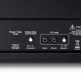 ENGL E650/2 Ritchie Blackmore Signature Ламповый гитарный усилитель, 100 Вт.