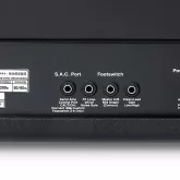 ENGL E650/2 Ritchie Blackmore Signature Ламповый гитарный усилитель, 100 Вт.