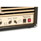 ENGL E650/2 Ritchie Blackmore Signature Ламповый гитарный усилитель, 100 Вт.