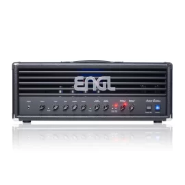 ENGL E653 Artist Edition 50 Ламповый гитарный усилитель, 50 Вт.