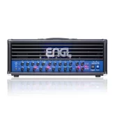 ENGL E656 Steve Morse Signature Ламповый гитарный усилитель, 100 Вт.