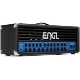 ENGL E656 Steve Morse Signature Ламповый гитарный усилитель, 100 Вт.