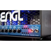 ENGL E656 Steve Morse Signature Ламповый гитарный усилитель, 100 Вт.