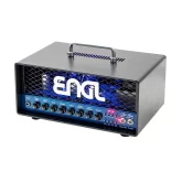 ENGL E658 Steve Morse Signature 20 Ламповый гитарный усилитель, 20 Вт.