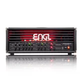 ENGL E670FE-6L6 Ламповый гитарный усилитель, 100 Вт.