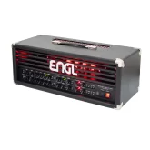 ENGL E670FE-6L6 Ламповый гитарный усилитель, 100 Вт.