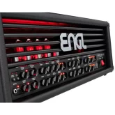 ENGL E670FE-6L6 Ламповый гитарный усилитель, 100 Вт.