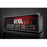 ENGL E670FE-6L6 Ламповый гитарный усилитель, 100 Вт.