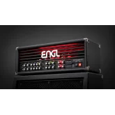 ENGL E670FE-6L6 Ламповый гитарный усилитель, 100 Вт.